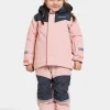 Didriksons Skare Kids' Set>Barn Vinteroveraller