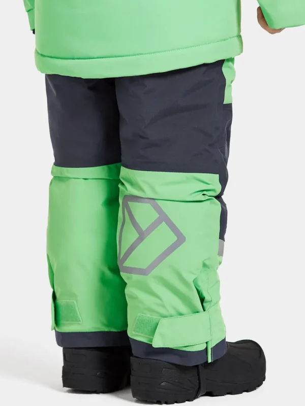 Didriksons Skare Kids' Set>Barn Vinteroveraller
