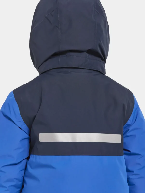 Didriksons Skare Kids' Set>Barn Vinteroveraller