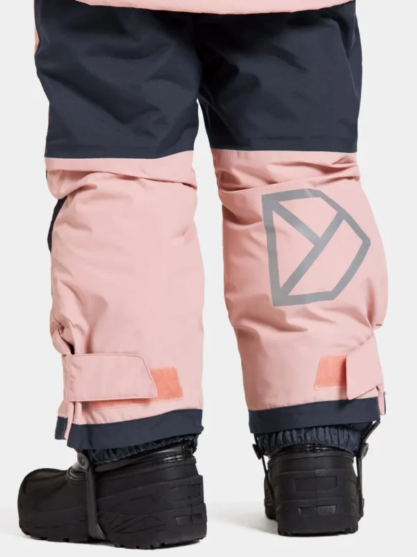 Didriksons Skare Kids' Set>Barn Vinteroveraller