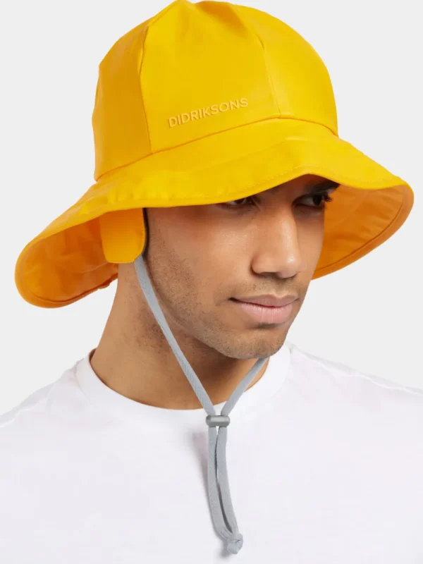 Didriksons Southwest Hat Galon®> Sydvästar | Sydvästar