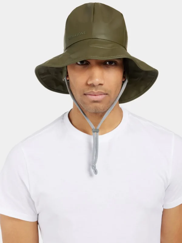 Didriksons Southwest Hat Galon®> Sydvästar | Sydvästar