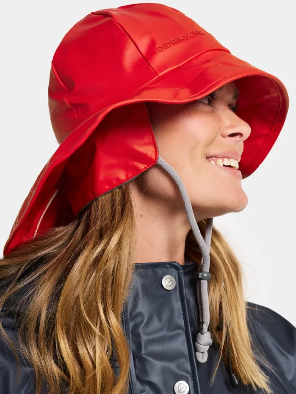 Didriksons Southwest Hat Galon®> Sydvästar | Sydvästar