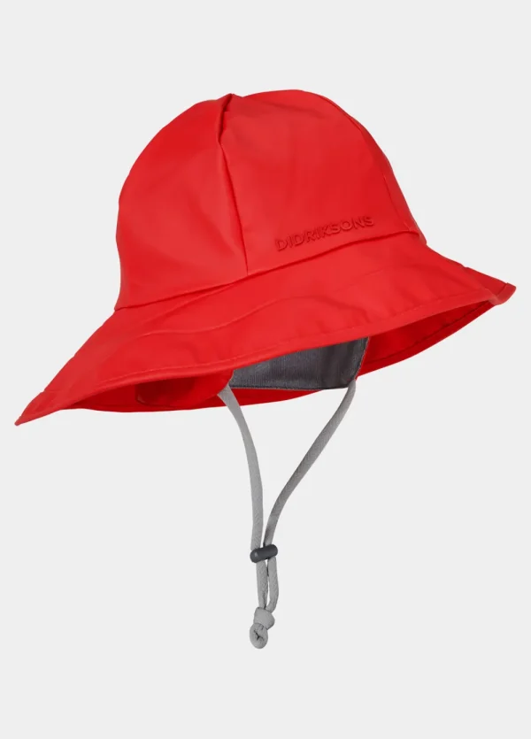 Didriksons Southwest Hat Galon®> Sydvästar | Sydvästar