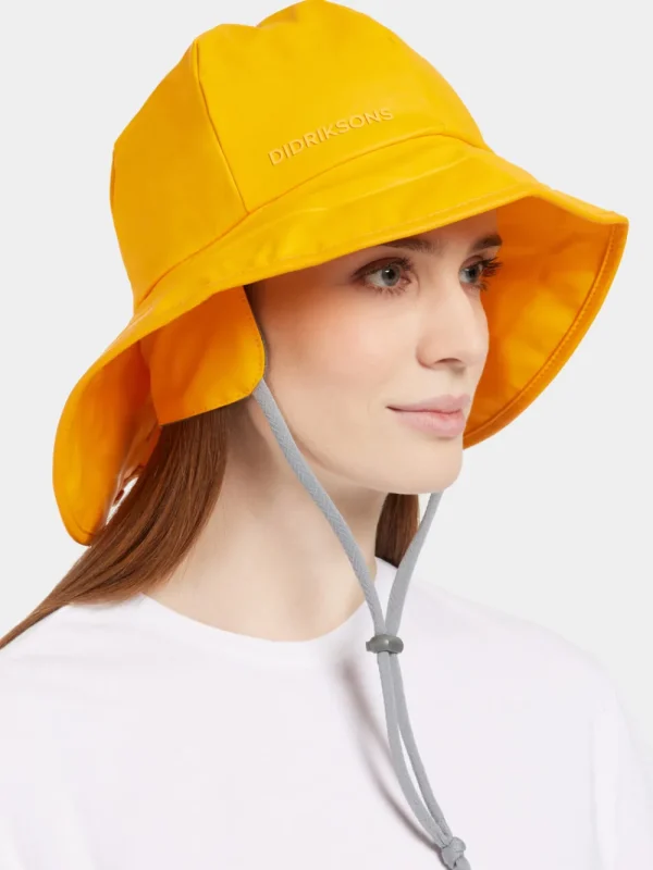 Didriksons Southwest Hat Galon®> Sydvästar | Sydvästar