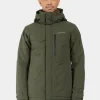 Didriksons Stefan Jacket> Höstjackor | Vinterjackor