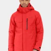 Didriksons Stefan Jacket> Höstjackor | Vinterjackor