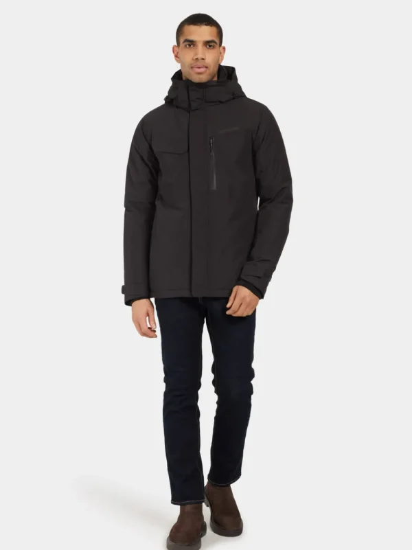 Didriksons Stefan Jacket> Höstjackor | Vinterjackor