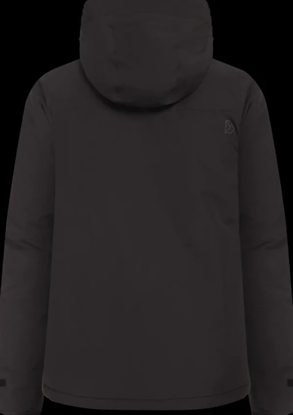 Didriksons Stefan Jacket> Höstjackor | Vinterjackor