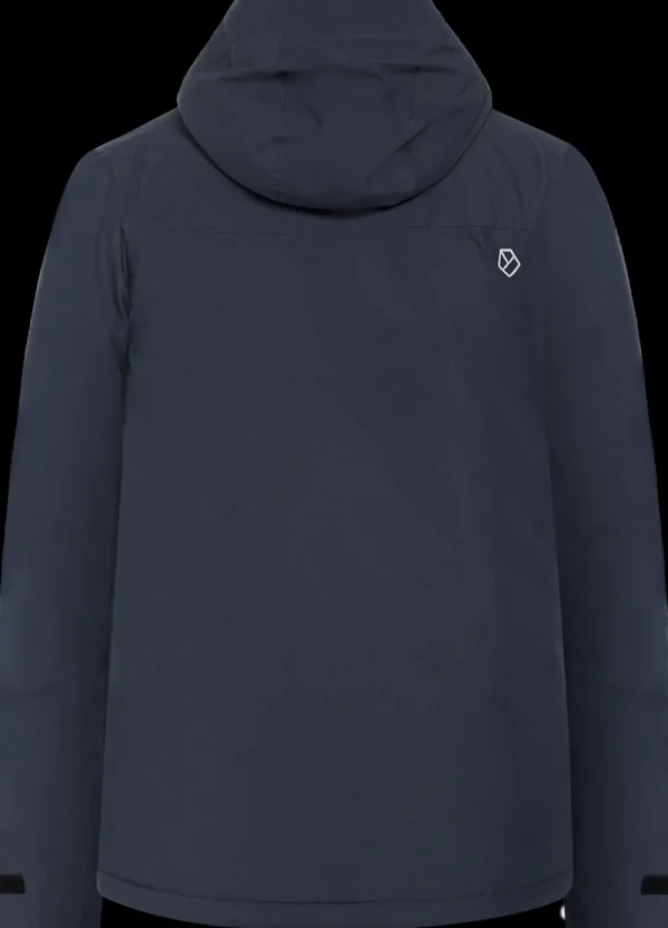 Didriksons Stefan Jacket> Höstjackor | Vinterjackor