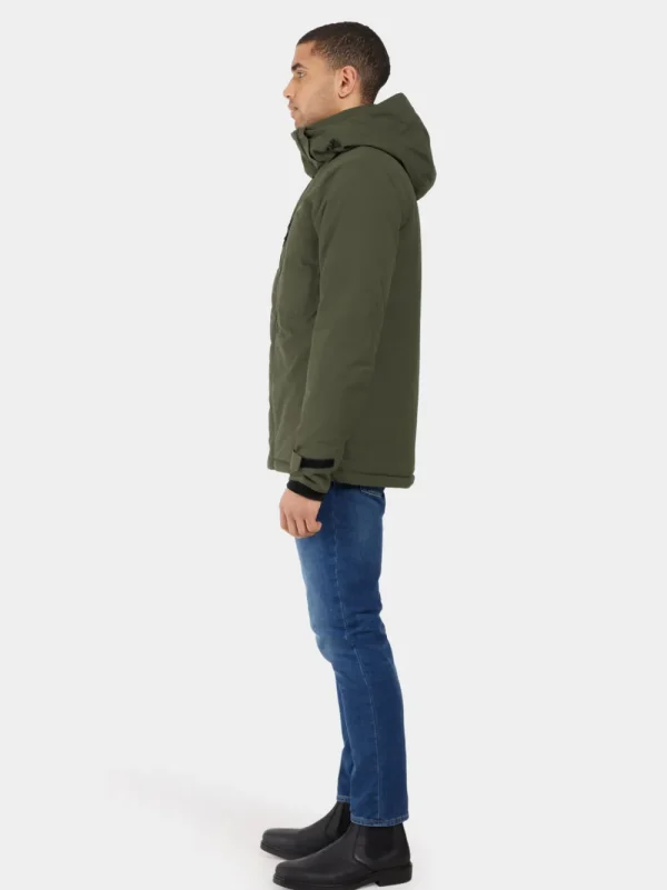 Didriksons Stefan Jacket> Höstjackor | Vinterjackor