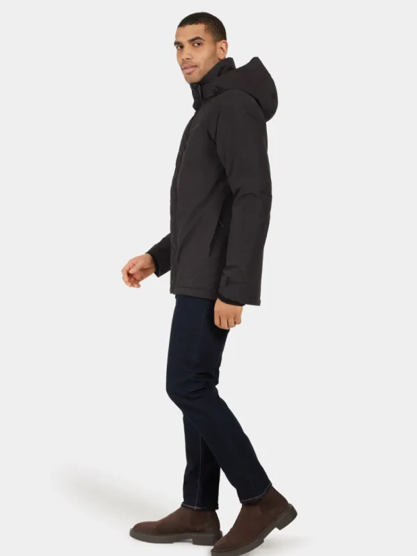 Didriksons Stefan Jacket> Höstjackor | Vinterjackor