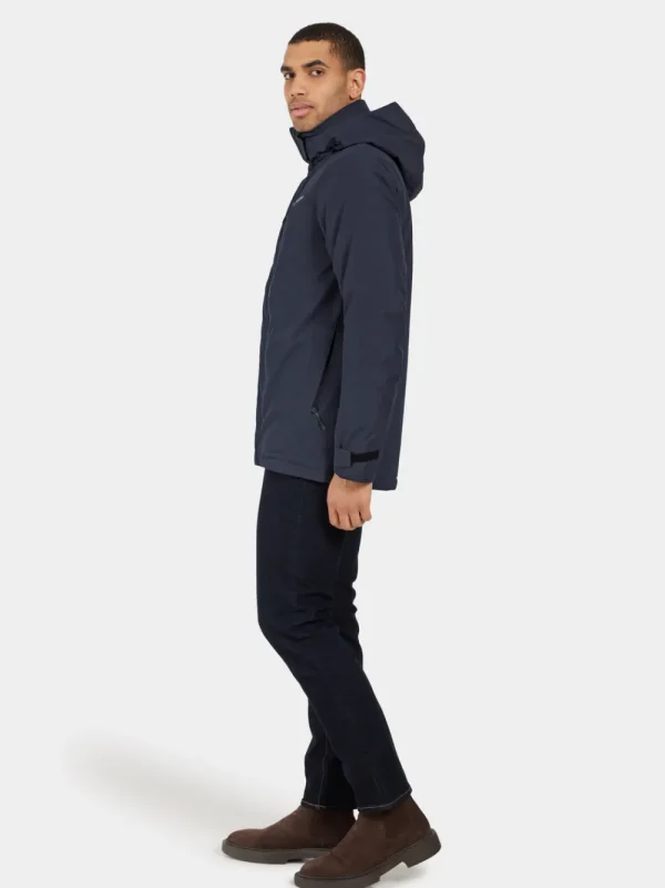 Didriksons Stefan Jacket> Höstjackor | Vinterjackor