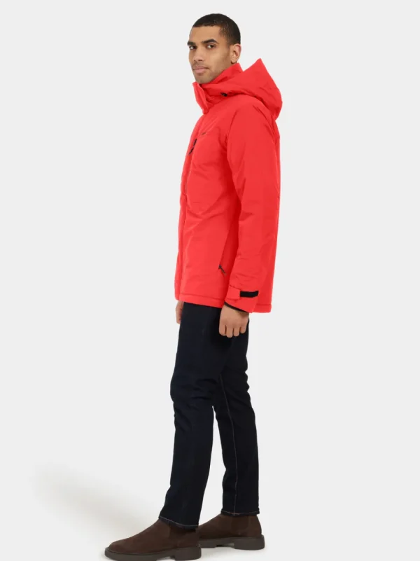 Didriksons Stefan Jacket> Höstjackor | Vinterjackor