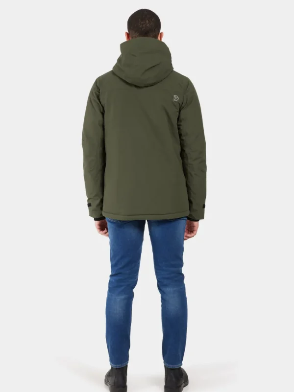 Didriksons Stefan Jacket> Höstjackor | Vinterjackor