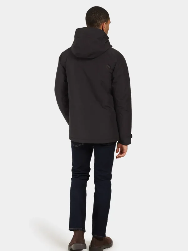 Didriksons Stefan Jacket> Höstjackor | Vinterjackor