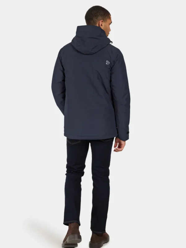 Didriksons Stefan Jacket> Höstjackor | Vinterjackor
