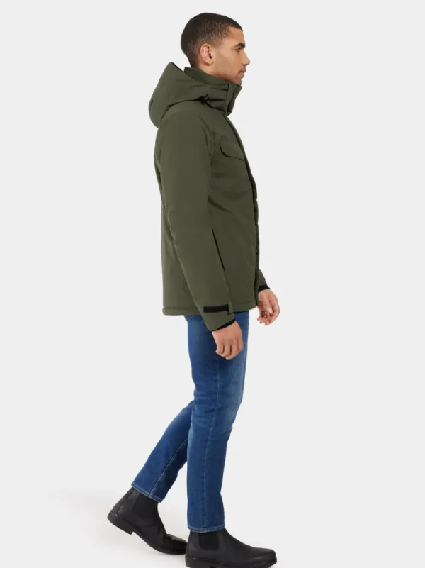 Didriksons Stefan Jacket> Höstjackor | Vinterjackor