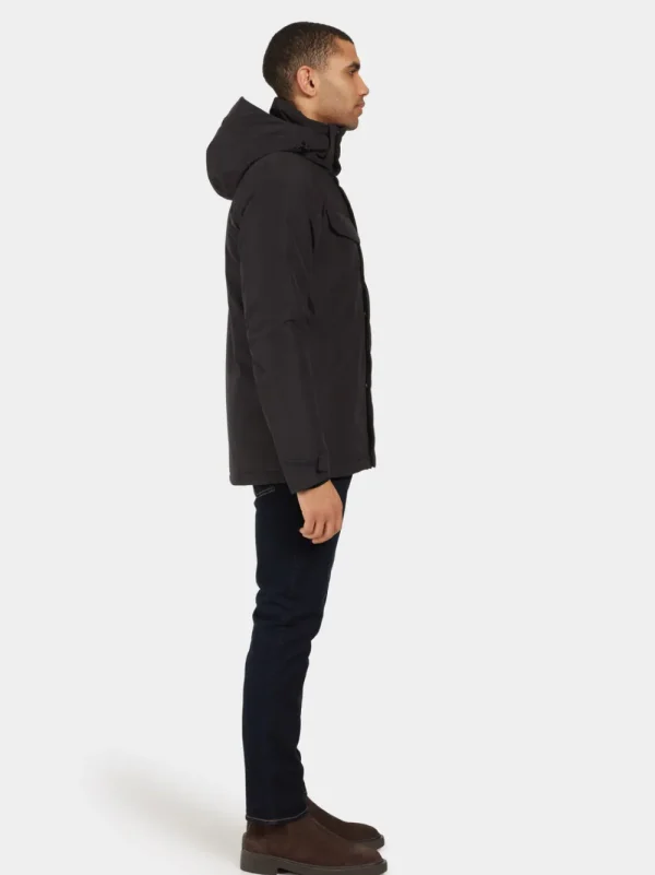 Didriksons Stefan Jacket> Höstjackor | Vinterjackor