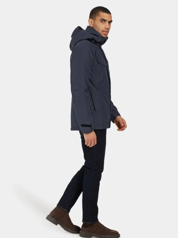 Didriksons Stefan Jacket> Höstjackor | Vinterjackor