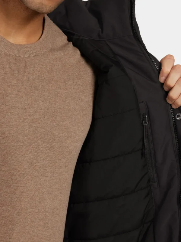 Didriksons Stefan Jacket> Höstjackor | Vinterjackor