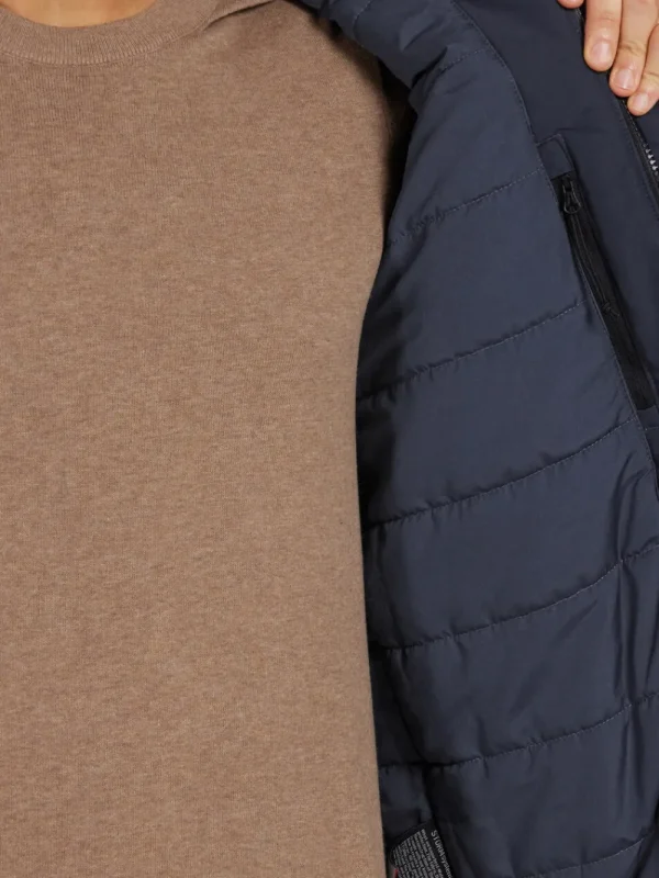 Didriksons Stefan Jacket> Höstjackor | Vinterjackor