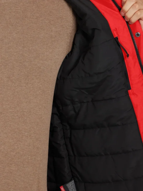 Didriksons Stefan Jacket> Höstjackor | Vinterjackor