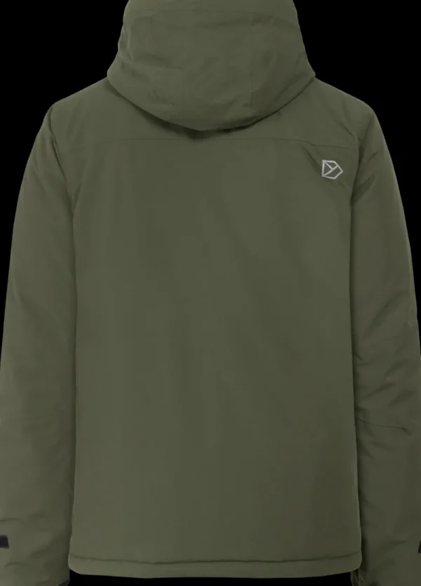 Didriksons Stefan Jacket> Höstjackor | Vinterjackor