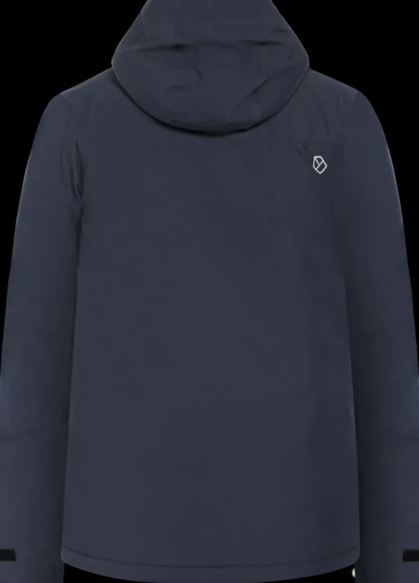 Didriksons Stefan Jacket> Höstjackor | Vinterjackor