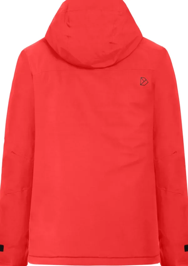 Didriksons Stefan Jacket> Höstjackor | Vinterjackor