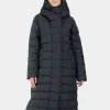 Didriksons Stella Parka Long> Höstjackor | Vinterjackor