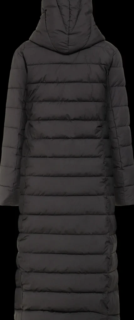 Didriksons Stella Parka Long> Höstjackor | Vinterjackor