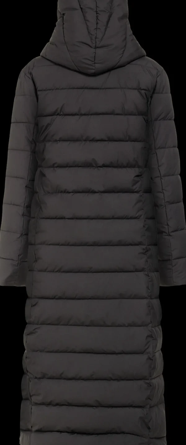 Didriksons Stella Parka Long> Höstjackor | Vinterjackor
