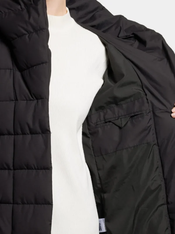 Didriksons Stella Parka Long> Höstjackor | Vinterjackor