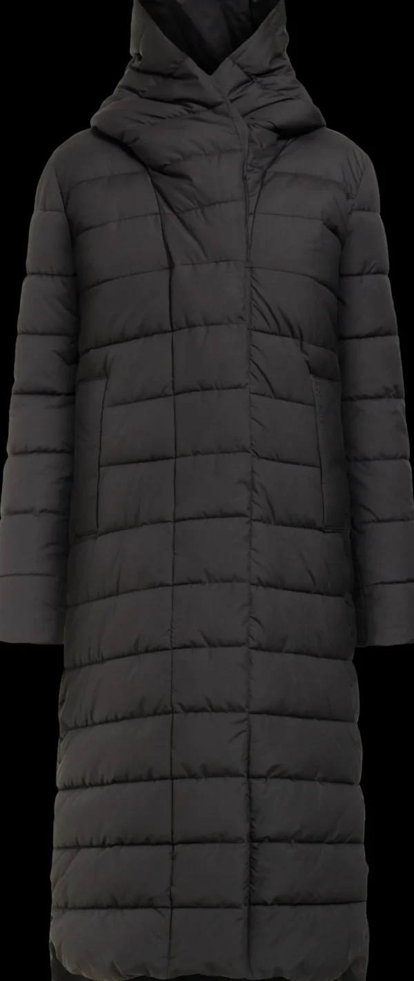 Didriksons Stella Parka Long> Höstjackor | Vinterjackor