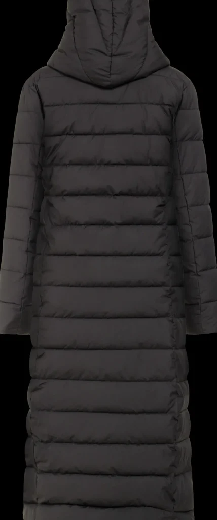 Didriksons Stella Parka Long> Höstjackor | Vinterjackor