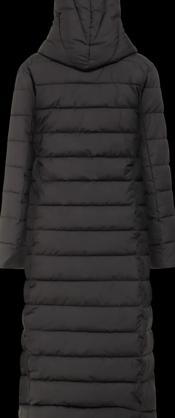 Didriksons Stella Parka Long> Höstjackor | Vinterjackor
