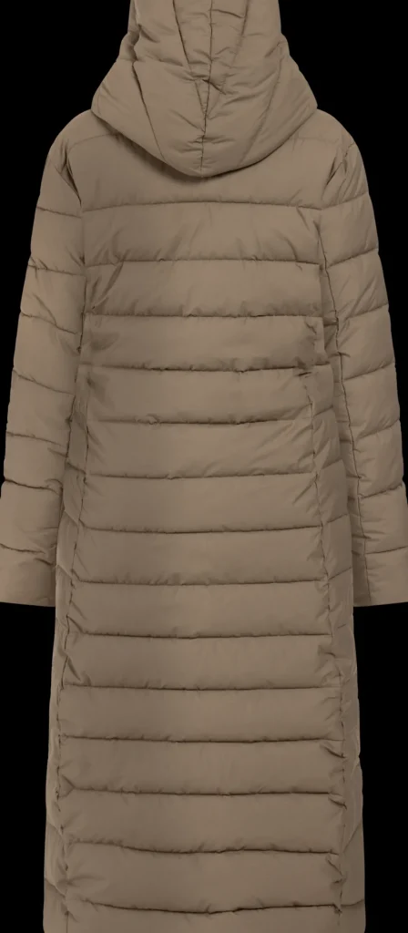 Didriksons Stella Parka Long> Höstjackor | Vinterjackor