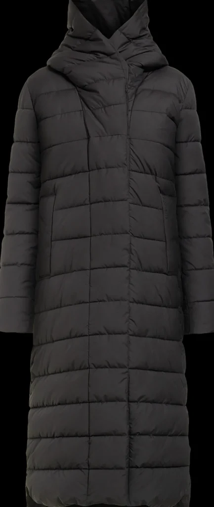 Didriksons Stella Parka Long> Höstjackor | Vinterjackor