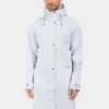 Didriksons Sund Unisex Parka Galon®> Regnjackor | Regnjackor