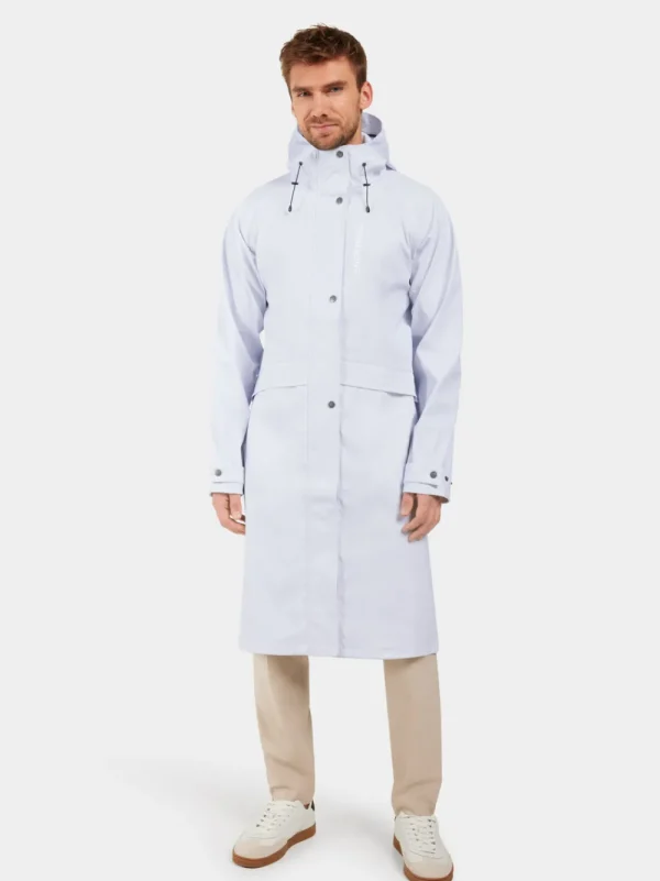 Didriksons Sund Unisex Parka Galon®> Regnjackor | Regnjackor