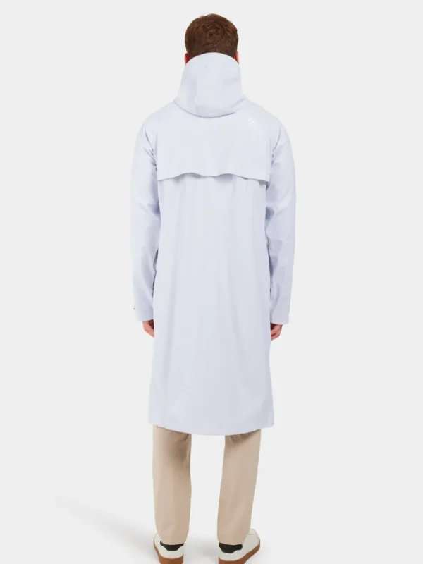 Didriksons Sund Unisex Parka Galon®> Regnjackor | Regnjackor