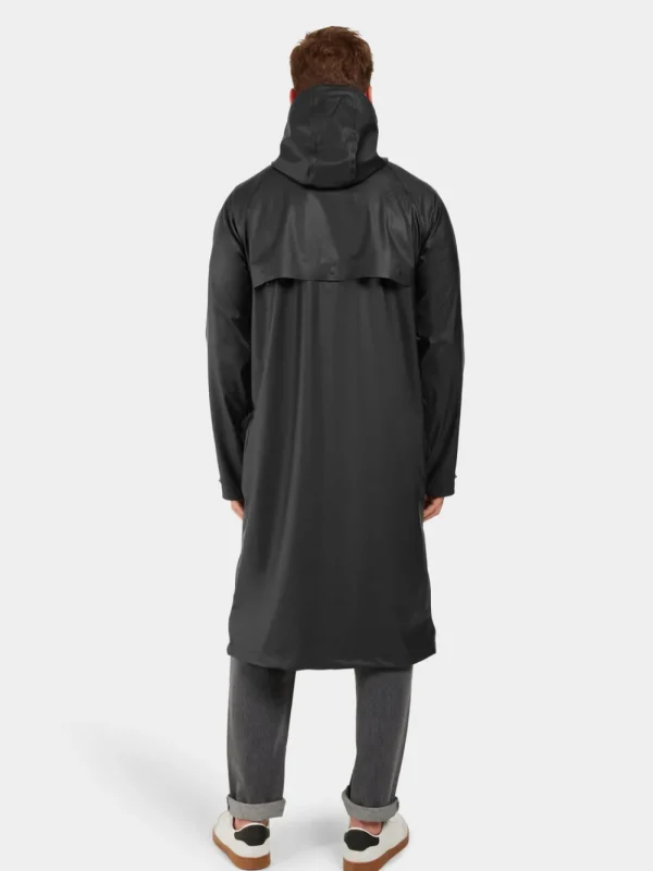 Didriksons Sund Unisex Parka Galon®> Regnjackor | Regnjackor