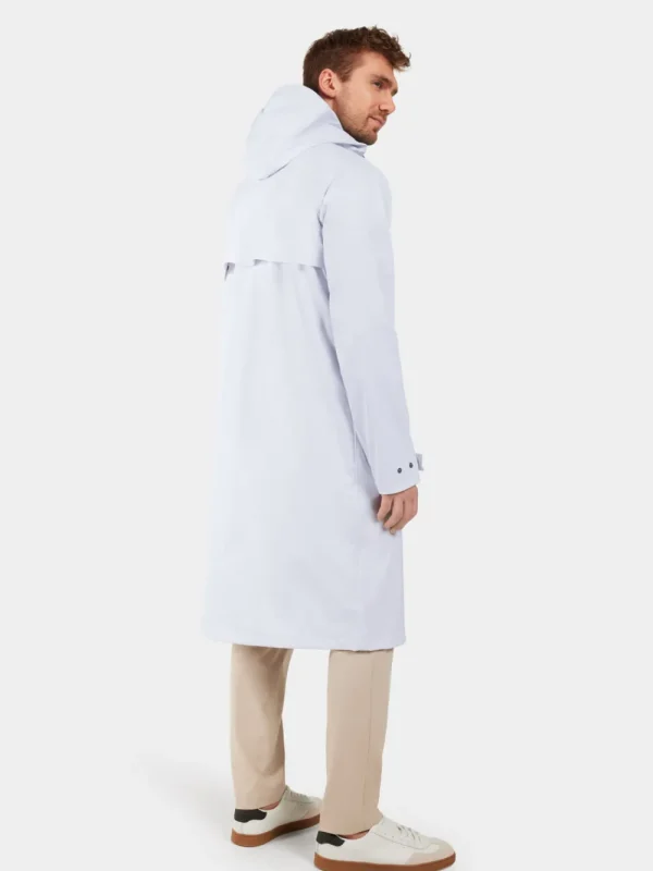Didriksons Sund Unisex Parka Galon®> Regnjackor | Regnjackor