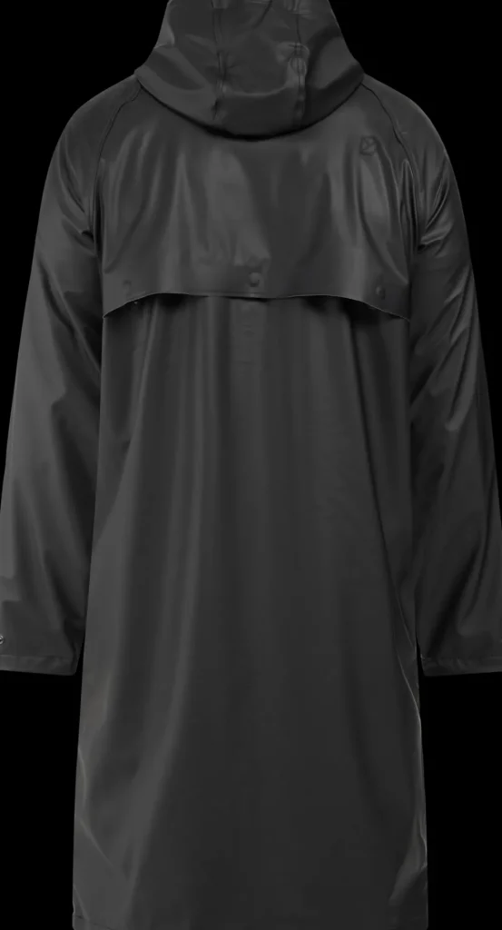 Didriksons Sund Unisex Parka Galon®> Regnjackor | Regnjackor