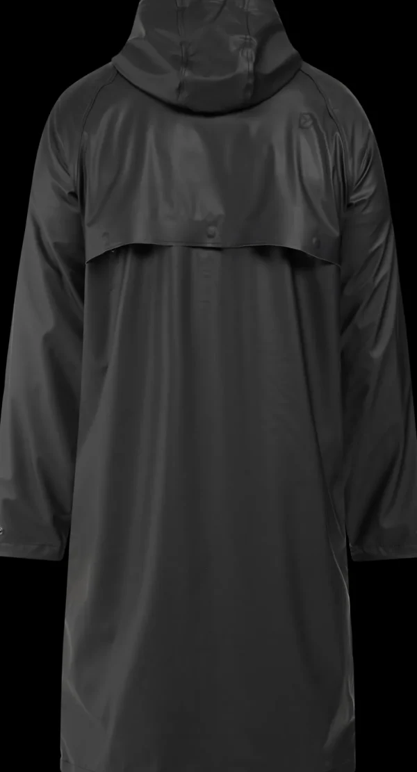 Didriksons Sund Unisex Parka Galon®> Regnjackor | Regnjackor