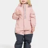 Didriksons Talvi Kids' Coverall>Barn Vinteroveraller