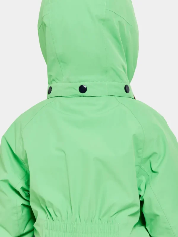 Didriksons Talvi Kids' Coverall>Barn Vinteroveraller