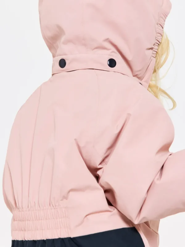 Didriksons Talvi Kids' Coverall>Barn Vinteroveraller