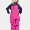 Didriksons Tarfala Kids' Pants>Barn Termobyxor